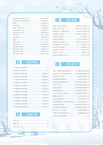 目录 (2) 目录 (2)